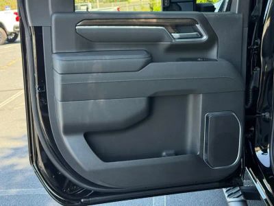 2026 Chevrolet Silverado 2500 HD - Photo 23