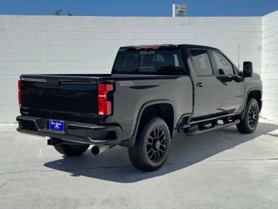 2026 Chevrolet Silverado 2500 HD - Photo 12