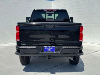 2026 Chevrolet Silverado 2500 HD - Photo 11