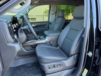 2026 Chevrolet Silverado 2500 HD - Photo 21