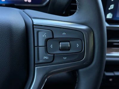 2026 Chevrolet Silverado 2500 HD - Photo 31