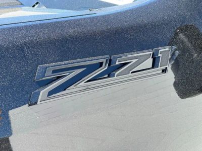 2026 Chevrolet Silverado 2500 HD - Photo 16