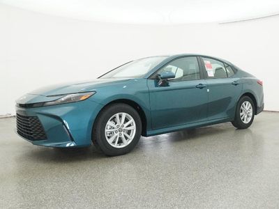 2026 Toyota Camry - Photo 41