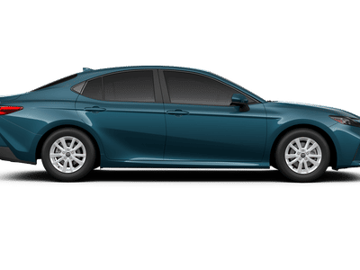 2026 Toyota Camry - Photo 63