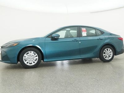2026 Toyota Camry - Photo 28