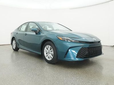 2026 Toyota Camry - Photo 31