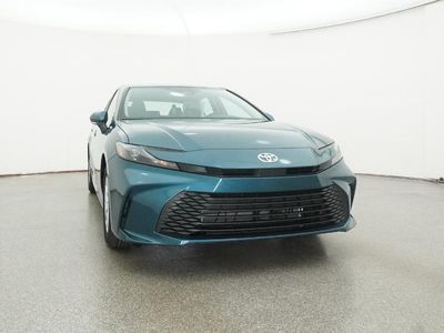 2026 Toyota Camry - Photo 47