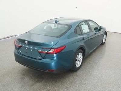 2026 Toyota Camry - Photo 42
