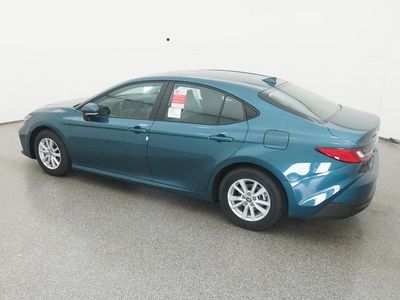 2026 Toyota Camry - Photo 26