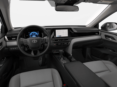 2026 Toyota Camry - Photo 68