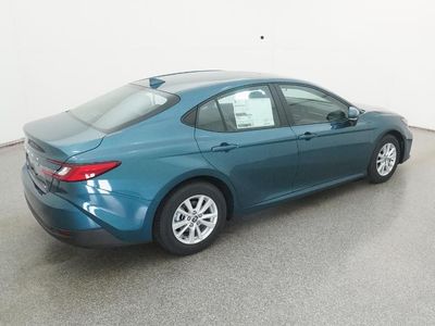 2026 Toyota Camry - Photo 19