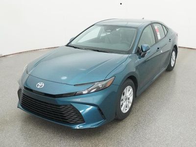 2026 Toyota Camry - Photo 43