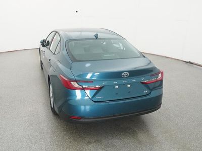 2026 Toyota Camry - Photo 34