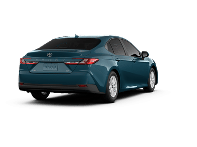 2026 Toyota Camry - Photo 60