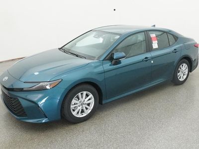 2026 Toyota Camry - Photo 17