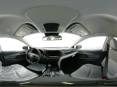 2026 Toyota Camry - Photo 49