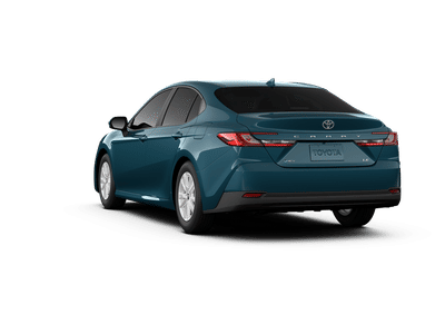 2026 Toyota Camry - Photo 58