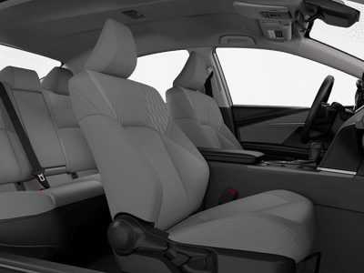 2026 Toyota Camry - Photo 69