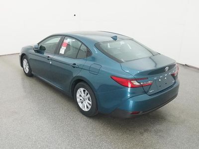 2026 Toyota Camry - Photo 25