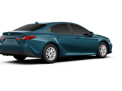2026 Toyota Camry - Photo 61