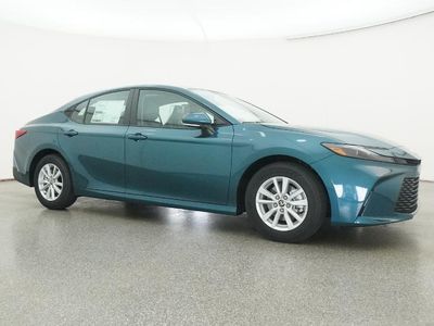 2026 Toyota Camry - Photo 44