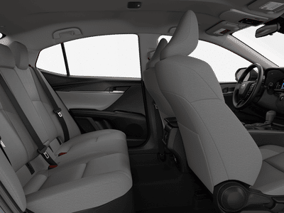2026 Toyota Camry - Photo 70