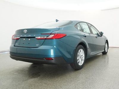 2026 Toyota Camry - Photo 37