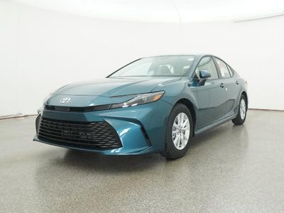 2026 Toyota Camry - Photo 22