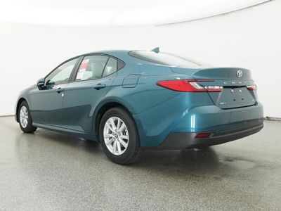 2026 Toyota Camry - Photo 30