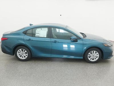 2026 Toyota Camry - Photo 46