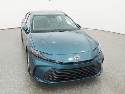 2026 Toyota Camry - Photo 20