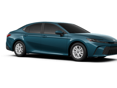 2026 Toyota Camry - Photo 65