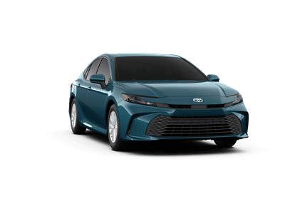 2026 Toyota Camry - Photo 67
