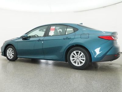 2026 Toyota Camry - Photo 27
