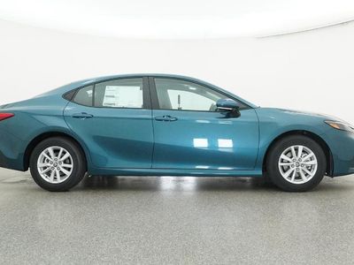2026 Toyota Camry - Photo 48