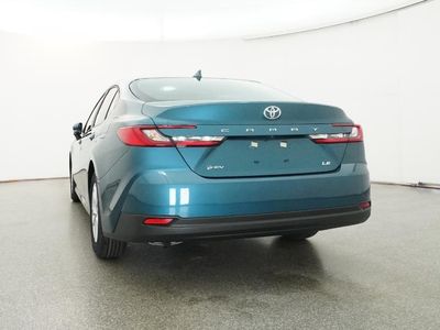 2026 Toyota Camry - Photo 40