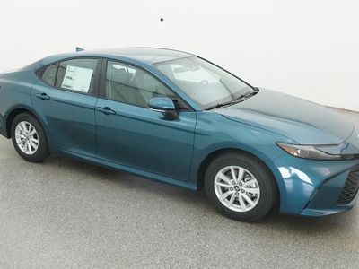 2026 Toyota Camry - Photo 39