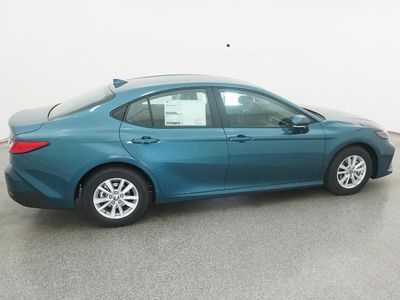 2026 Toyota Camry - Photo 24