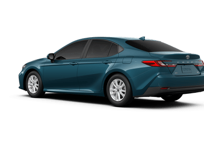 2026 Toyota Camry - Photo 57