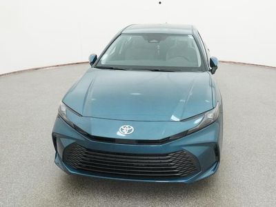 2026 Toyota Camry - Photo 35