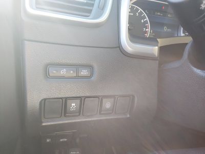 2023 Nissan Murano - Photo 19