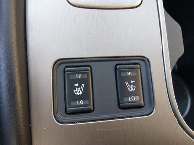 2023 Nissan Murano - Photo 17