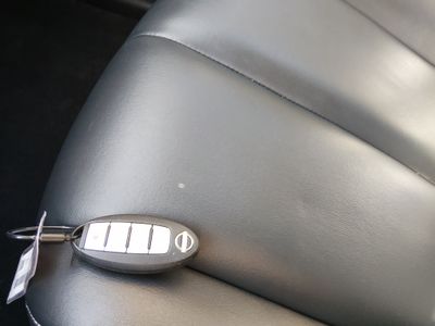 2023 Nissan Murano - Photo 15