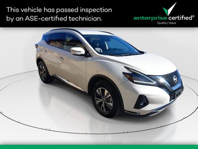 2023 Nissan Murano - Photo 1