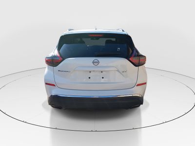 2023 Nissan Murano - Photo 6