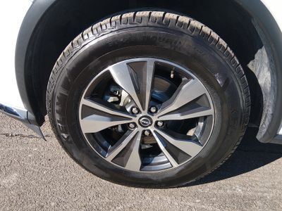 2023 Nissan Murano - Photo 10
