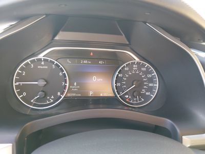 2023 Nissan Murano - Photo 14