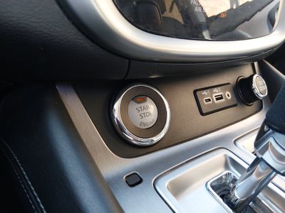 2023 Nissan Murano - Photo 18