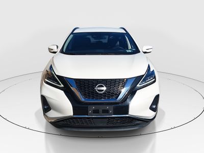 2023 Nissan Murano - Photo 2