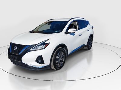 2023 Nissan Murano - Photo 3